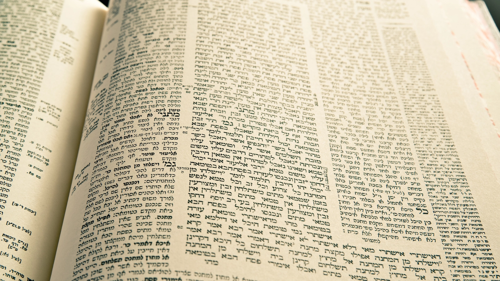 Talmud